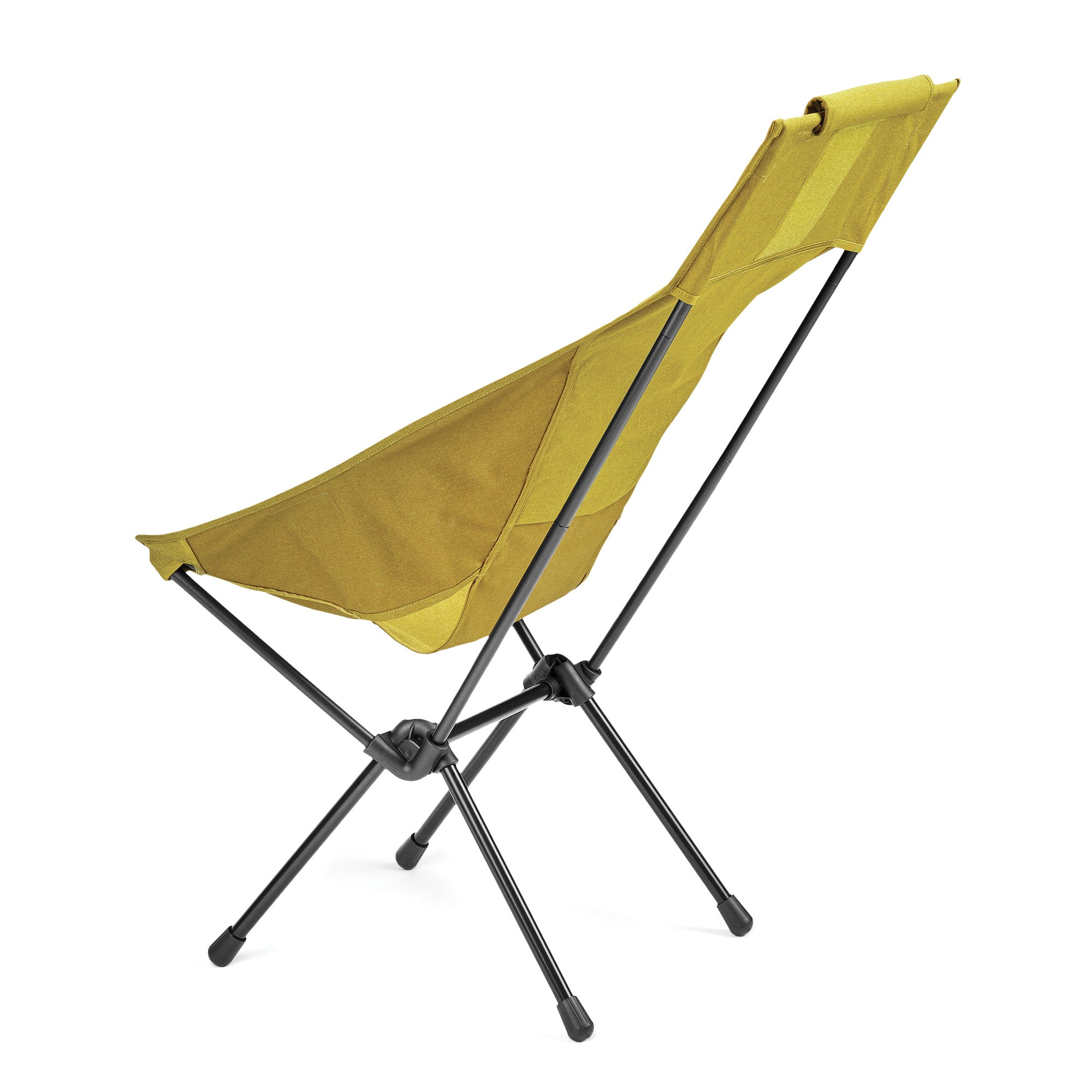 HDB / Sunset Chair - Mustard