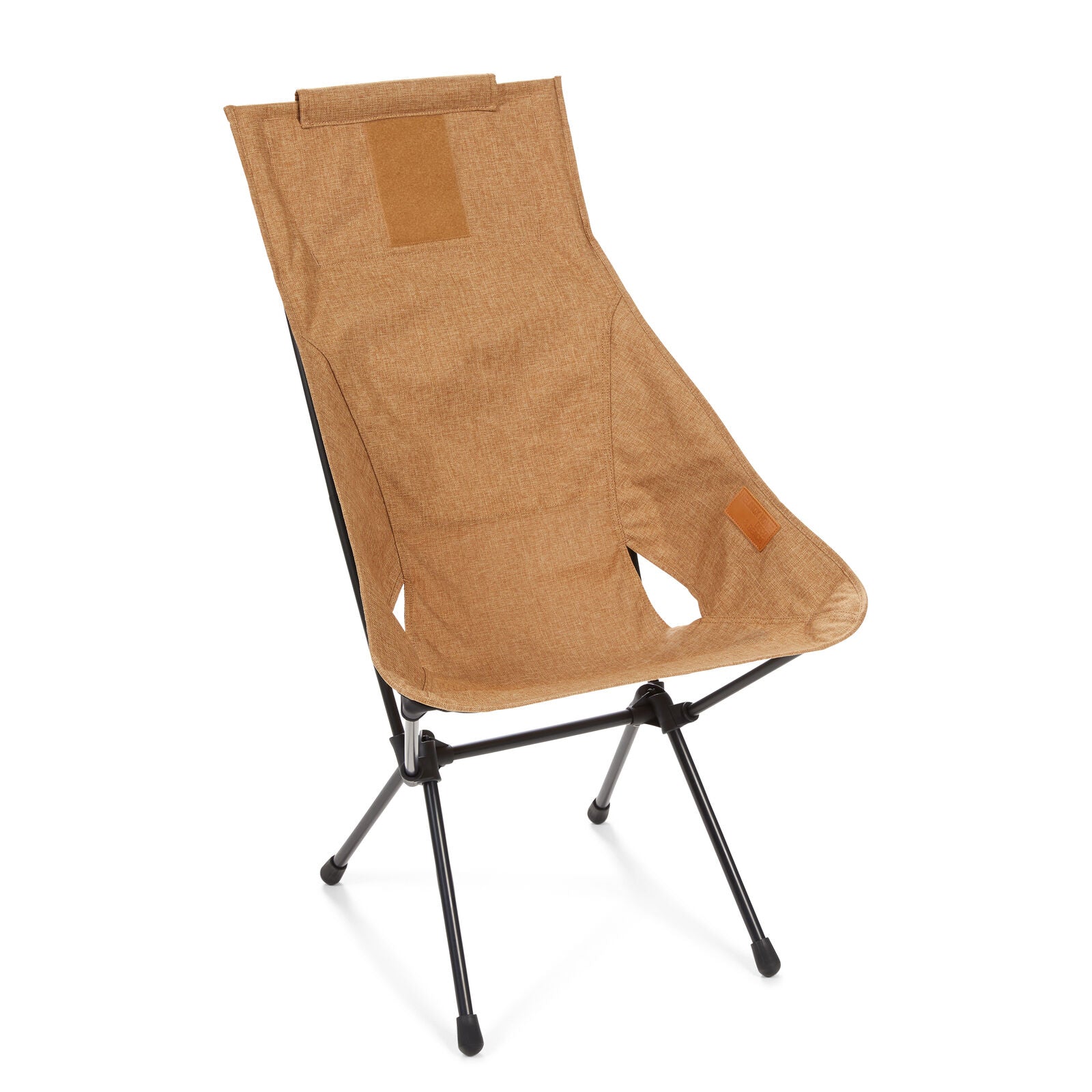 HDB Sunset Chair (Sample*) - Cappuccino